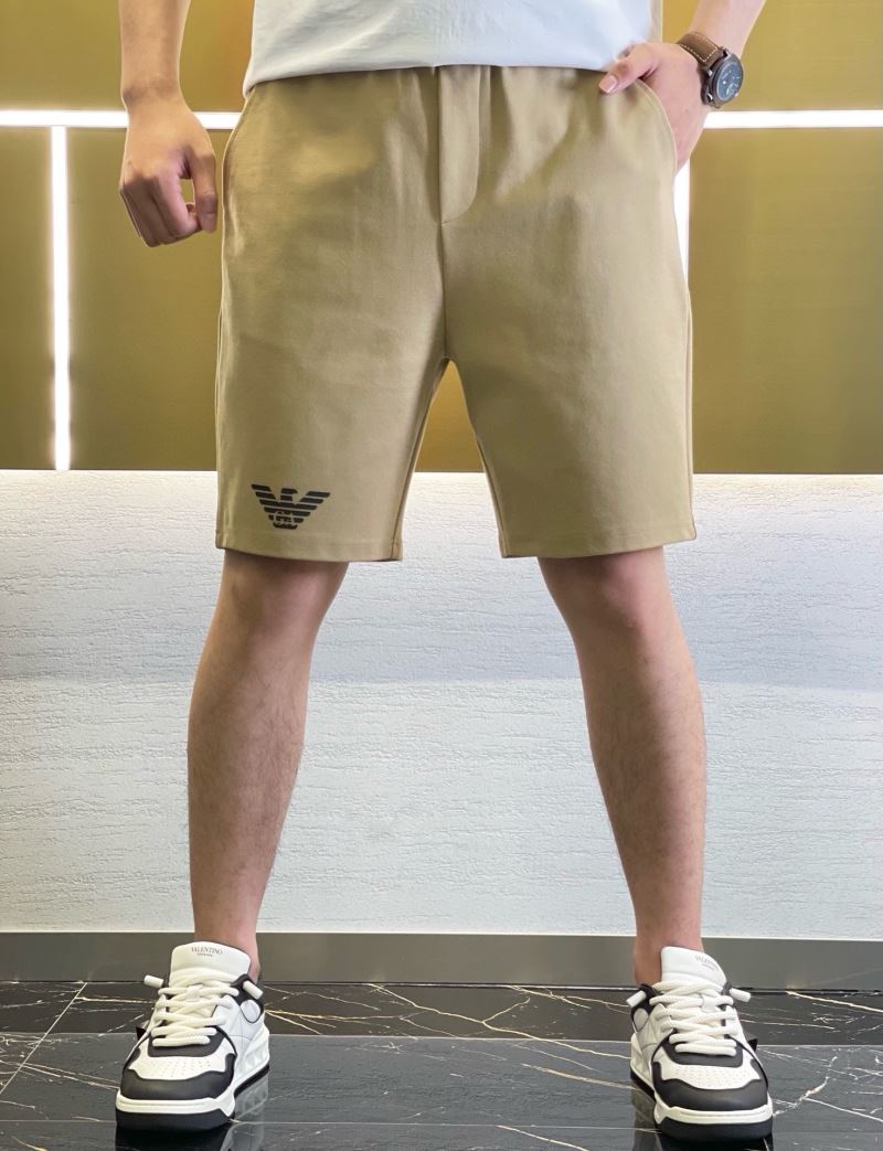 Armani Short Pants